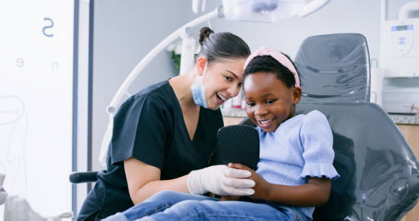 TMJ/TMD Treatment in Hoover, AL