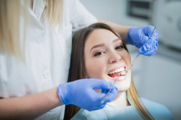 Best Full Mouth Reconstruction  in Hoover, AL